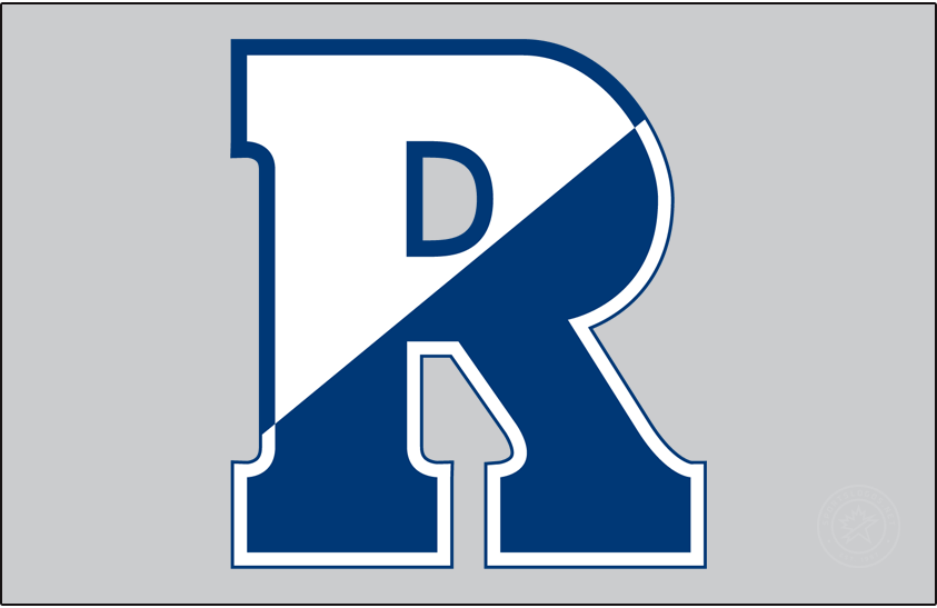 Rice Owls 1986-1996 Primary Dark Logo diy iron on heat transfer